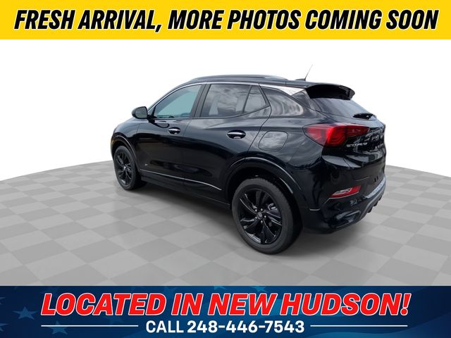 Used 2025 Buick Encore GX Sport Touring For Sale in Livonia, MI