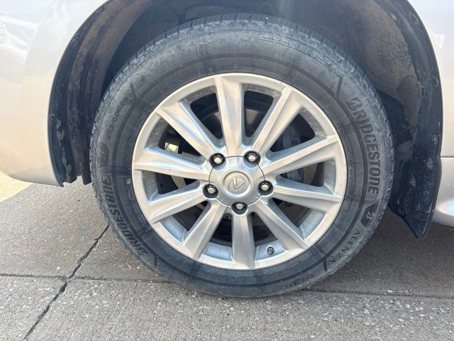 Used 2011 Lexus LX SUV