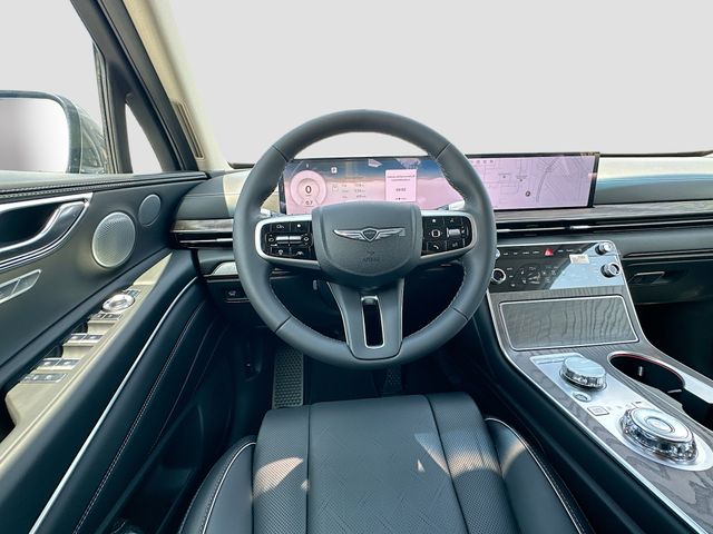 Thumbnail: 2025 Genesis GV80 - 19