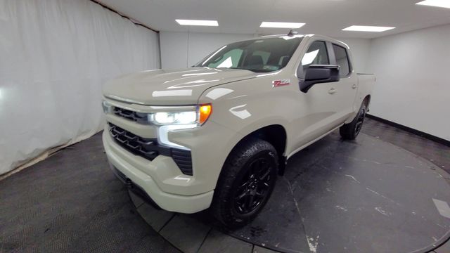 2026 – Chevrolet – Silverado 1500