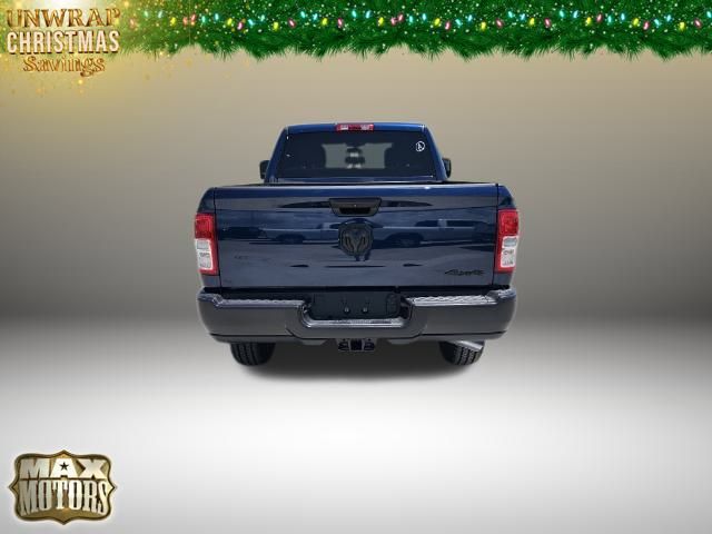 2024 Ram 2500 Tradesman 6