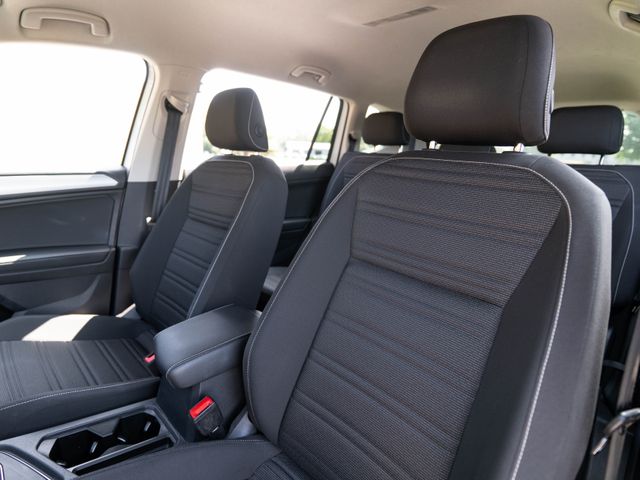Used 2024 Volkswagen Tiguan SUV
