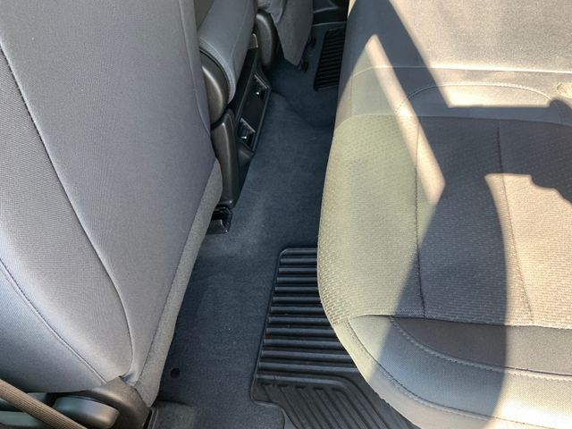 Used 2019 Chevrolet Silverado 1500 Truck