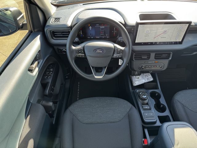 New 2026 Black Ford XL image 13