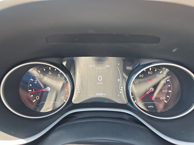 JeepNew Compass21