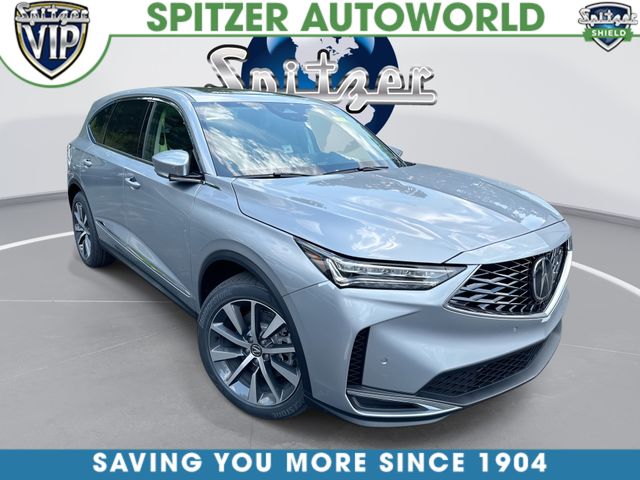 2026 Acura MDX Technology Package - 0