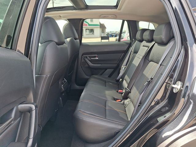 used 2024 Mazda CX-50 car, priced at $30,603