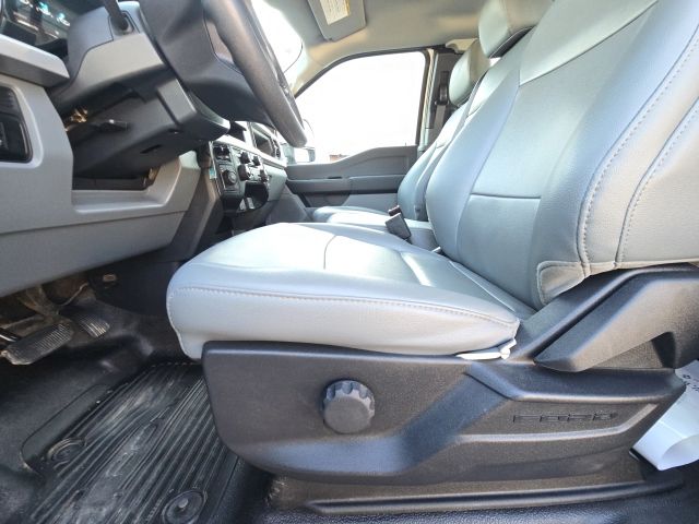 2024 Ford F-550SD XL:169195A