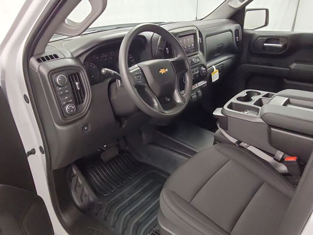 2026 – Chevrolet – Silverado 1500