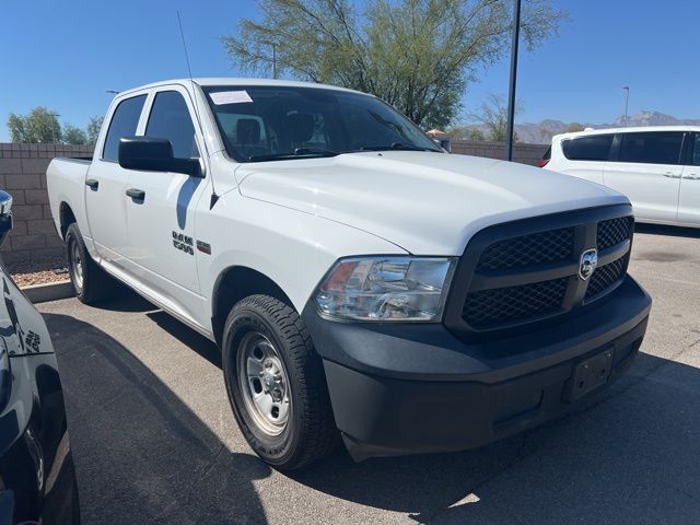 2017 Ram 1500 Tradesman 2