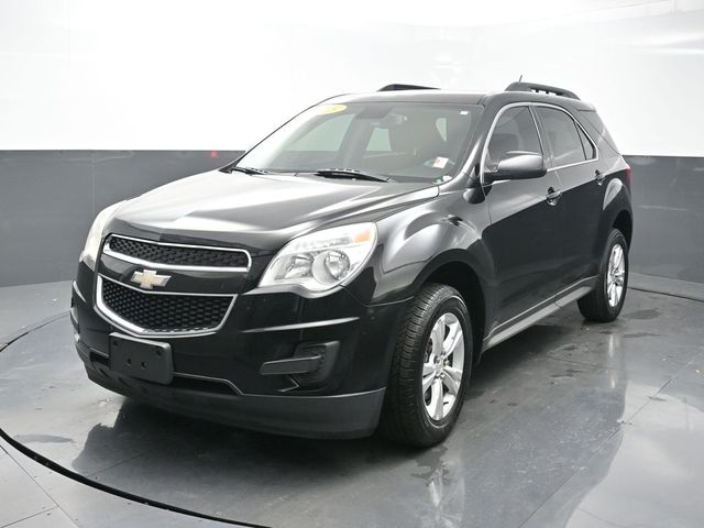 2015 Chevrolet Equinox 1LT FWD