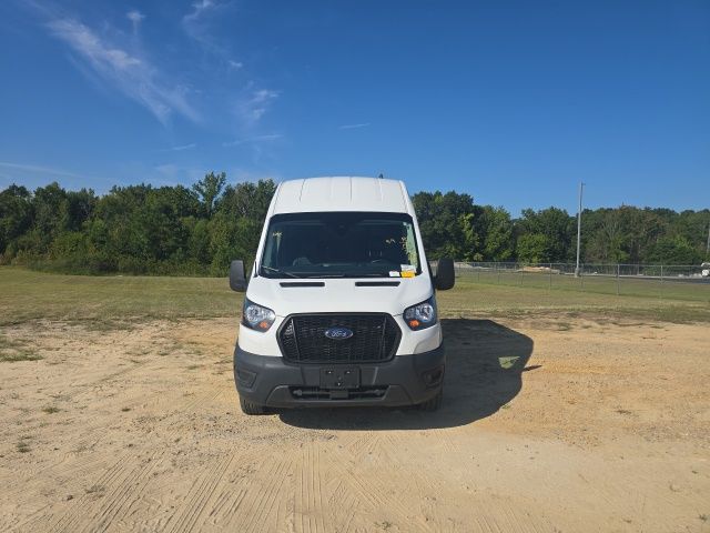Used 2024 Oxford White Ford Base image 7