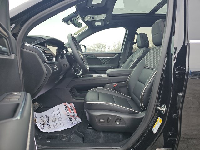 New 2026 GMC Acadia SUV