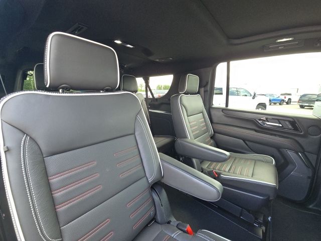 2025 GMC Yukon XL AT4 Ultimate:C02706