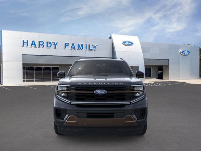 2025 Ford Expedition King Ranch:168644