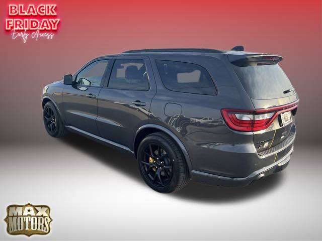 2024 Dodge Durango SRT 392 5