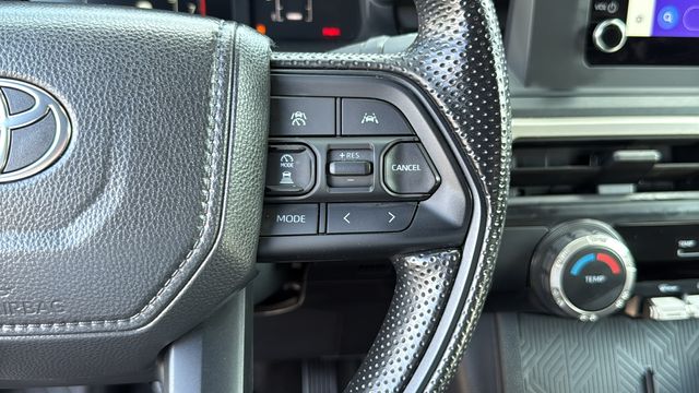 Used 2025 Toyota Tacoma Truck