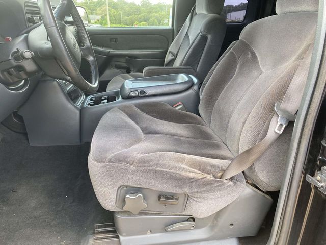 Used 2001 GMC Sierra 1500 Truck