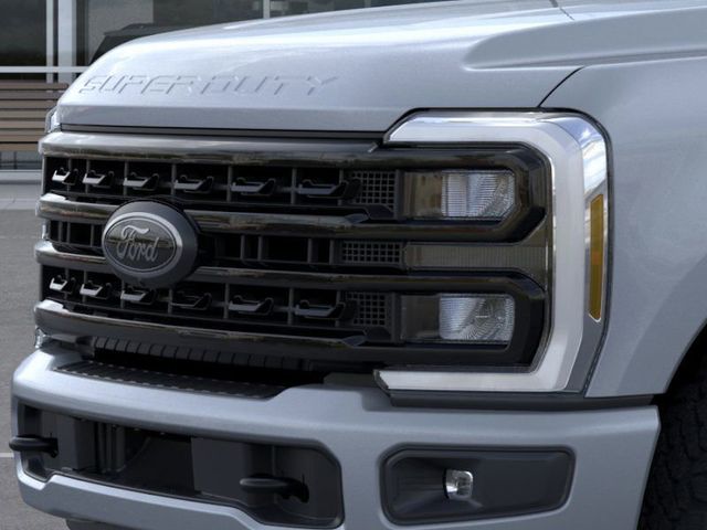 2024 Ford F-250SD Lariat 17