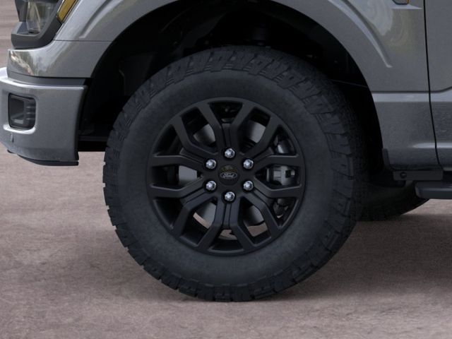 New 2026 Gray Ford Tremor image 20