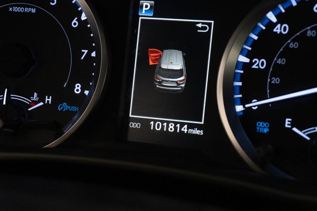 Used 2019 Toyota Highlander SUV