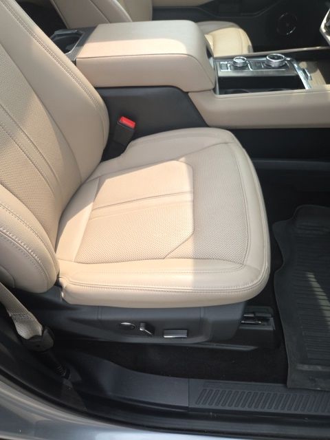 Used 2023 Ford Expedition Max SUV