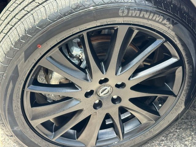 Used 2024 Nissan Murano SUV