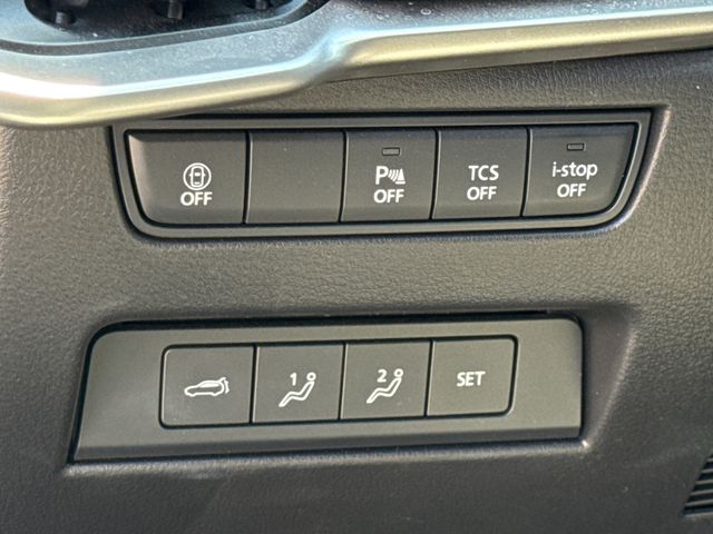 Used 2024 Mazda CX-90 SUV