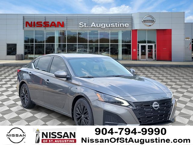 2026 Nissan Altima 2.5 SV
