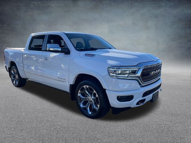 2020 Ram 1500 Limited 2