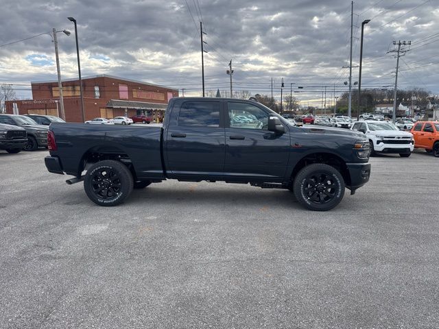 New 2026 Blue Ram Big Horn image 8