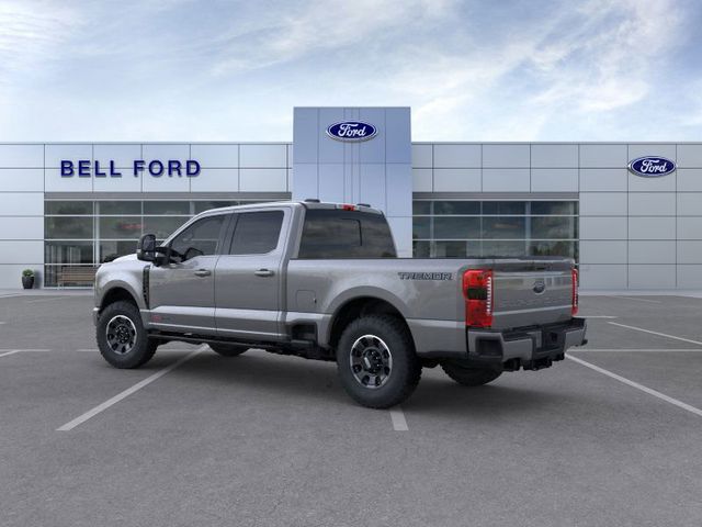 2024 Ford F-350SD Lariat 4