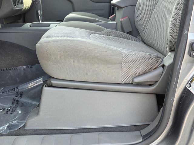 Used 2019 Nissan Frontier Truck
