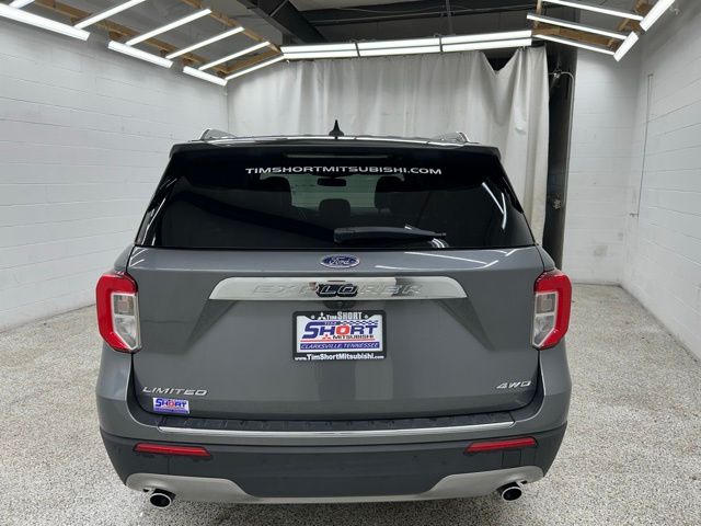 View vehicle photo 6