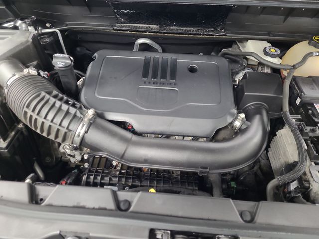 2023 – GMC – Acadia