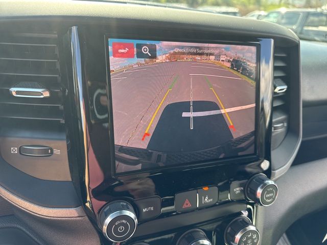 New 2026 Black Ram Warlock image 18