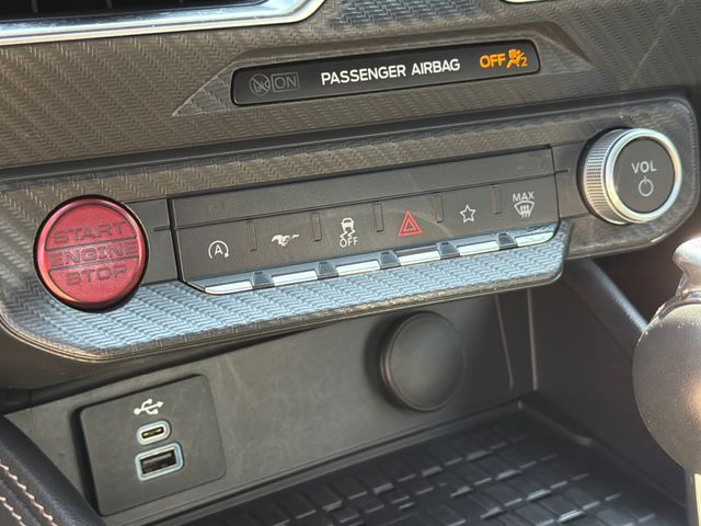 Certified Used 2024 Black Ford EcoBoost Premium image 27