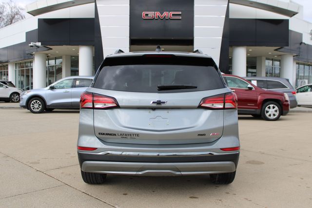 Used 2023 Gray Chevrolet RS image 30