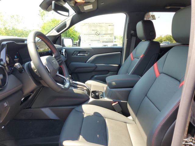 New 2026 Chevrolet Colorado Z71 Crew Cab for sale #T1274345 - photo 5
