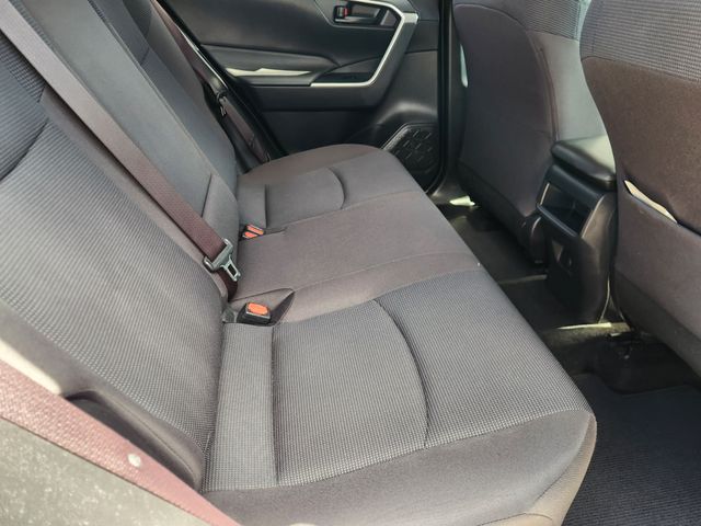 Used 2019 Toyota RAV4 SUV