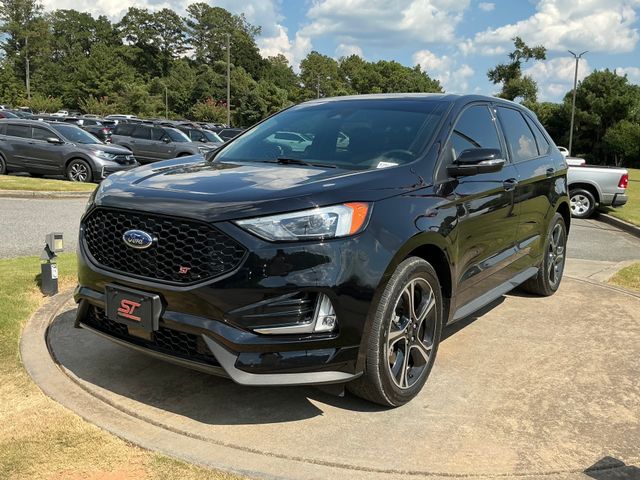 Used 2020 Ford Edge SUV