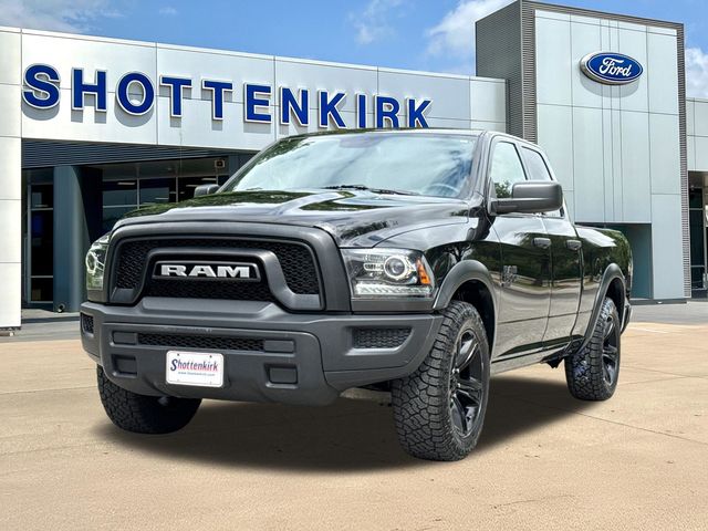 Used 2022 Ram 1500 Classic Truck