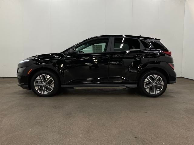 2023 Hyundai KONA Electric SEL