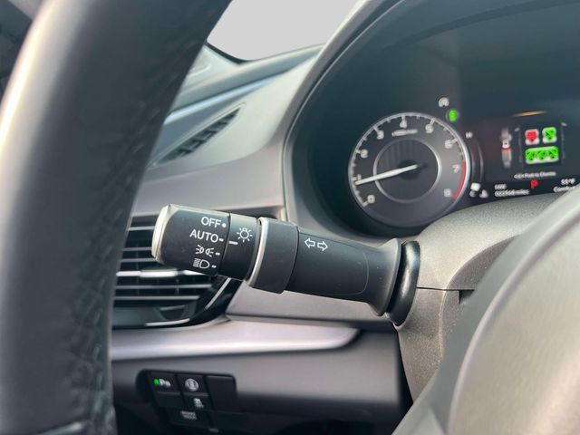 used 2023 Acura RDX car, priced at $34,465