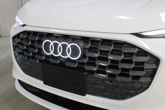 New 2025  Audi  image 31