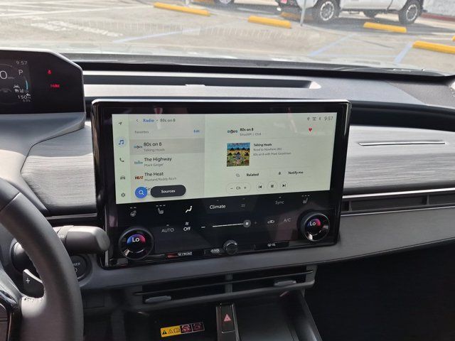 Used 2026 Toyota C-HR SUV