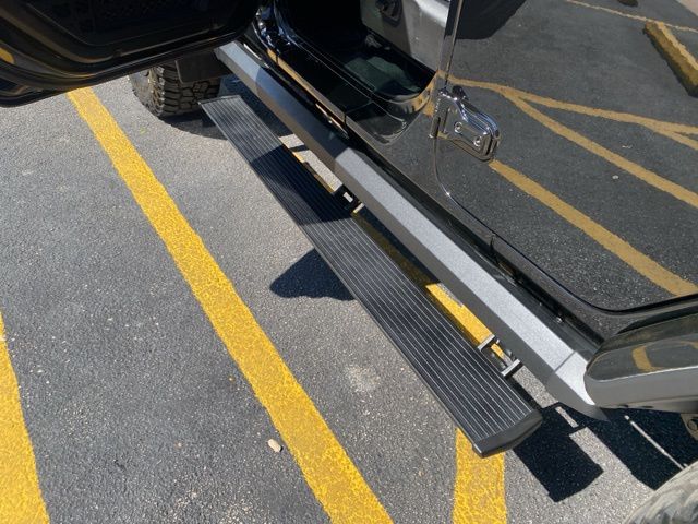 Used Car 2025 Jeep Wrangler  Rubicon 392 For Sale Under $90,000 In San Antonio, Texas