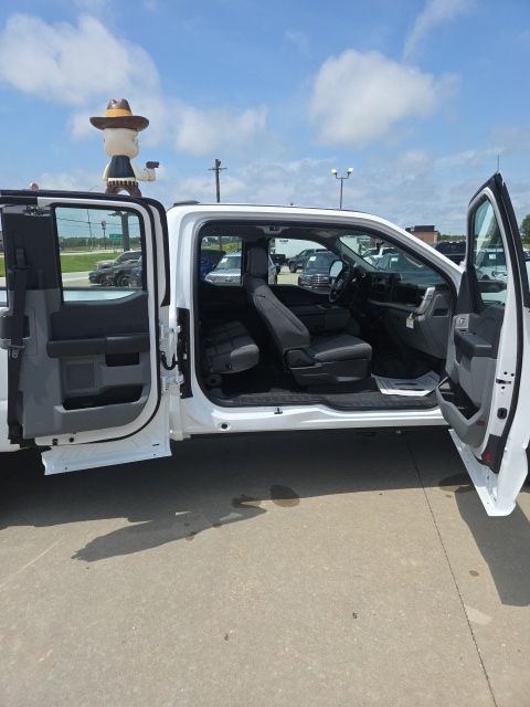Used 2025 Ford F-350SD Truck