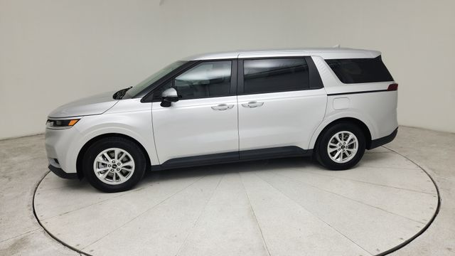 2023 Kia Carnival LX Seat Package - 1