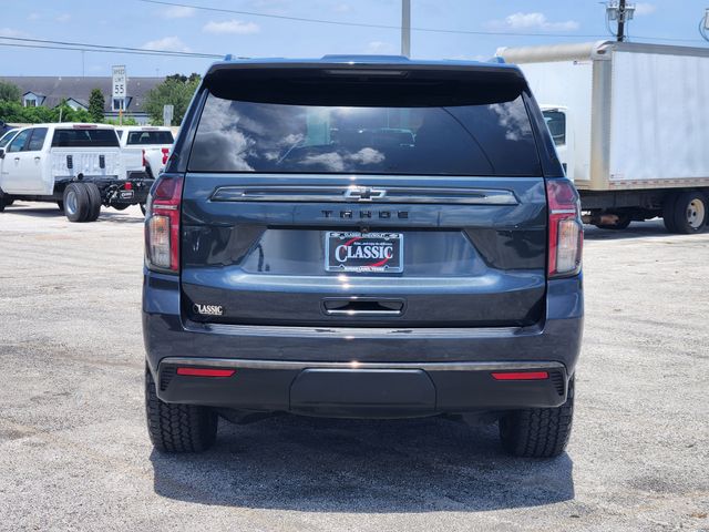 2022 Chevrolet Tahoe Z71 Gray at Ultimate Motorsports
